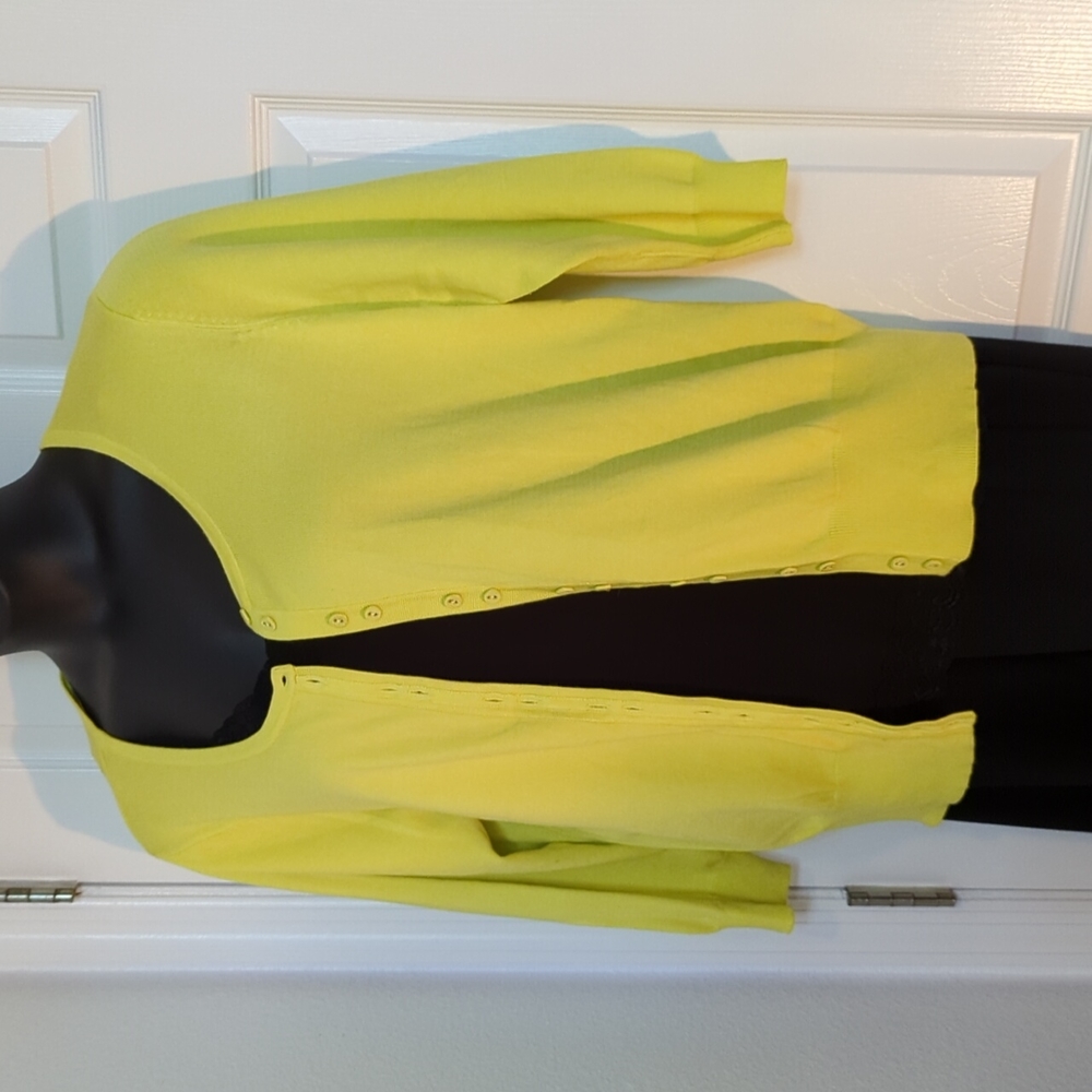 Nue Options Cardigan